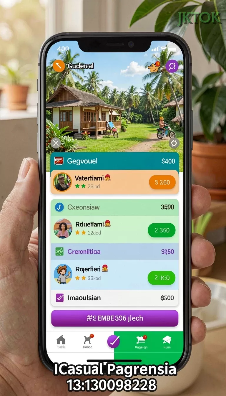 Cuplikan layar WIN88BLUE — halaman utama