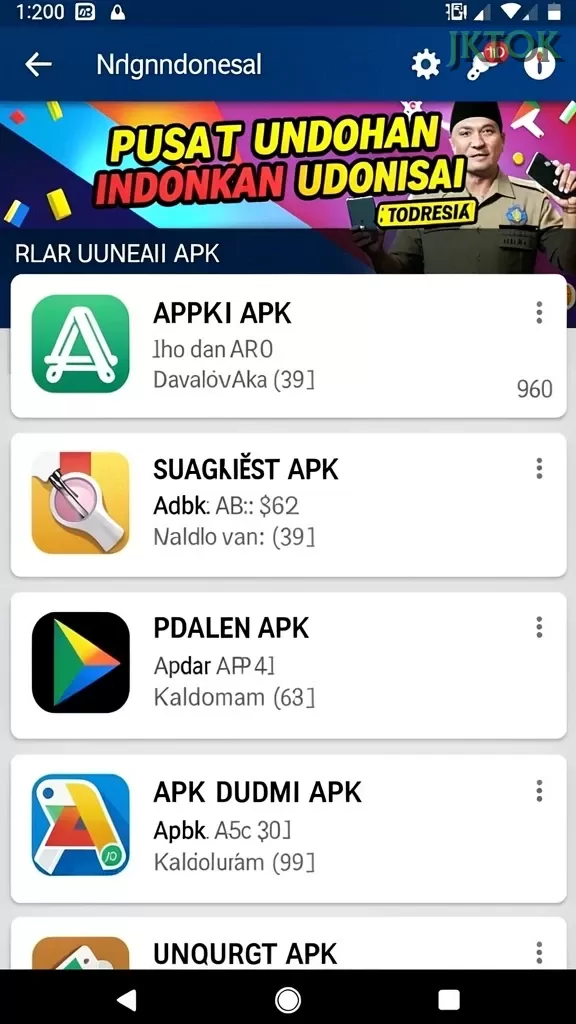 Cuplikan layar HOKITERUS88 — halaman utama
